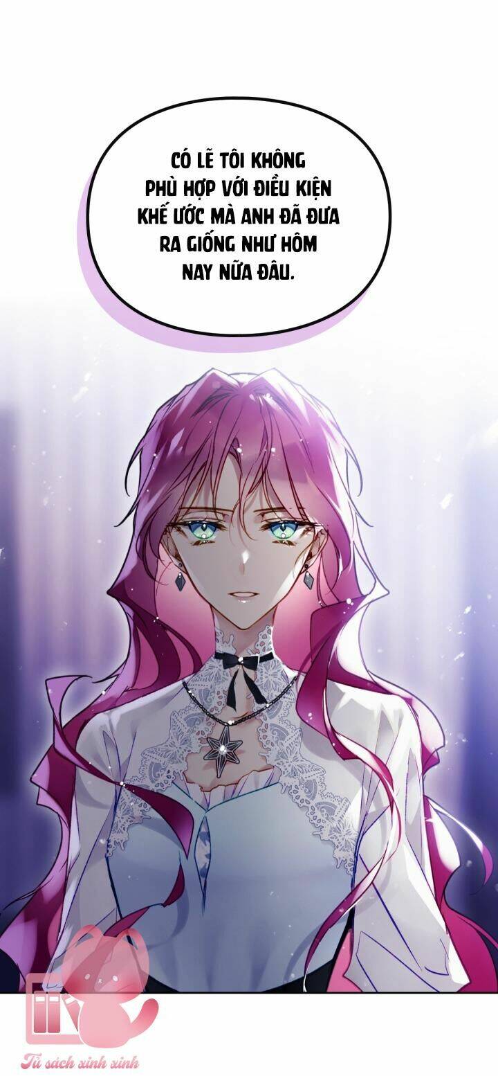 Kết Thúc Của Nhân Vật Phản Diện Chỉ Có Thể Là Cái Chết - Chapter 123 - Page 51