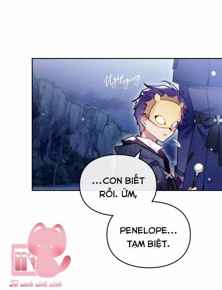 Kết Thúc Của Nhân Vật Phản Diện Chỉ Có Thể Là Cái Chết - Chapter 123 - Page 5
