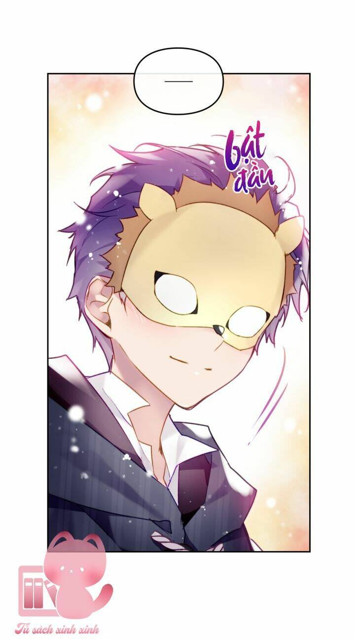 Kết Thúc Của Nhân Vật Phản Diện Chỉ Có Thể Là Cái Chết - Chapter 123 - Page 7