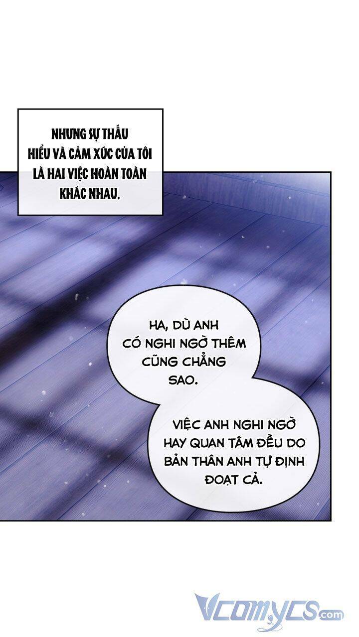Kết Thúc Của Nhân Vật Phản Diện Chỉ Có Thể Là Cái Chết - Chapter 124 - Page 9