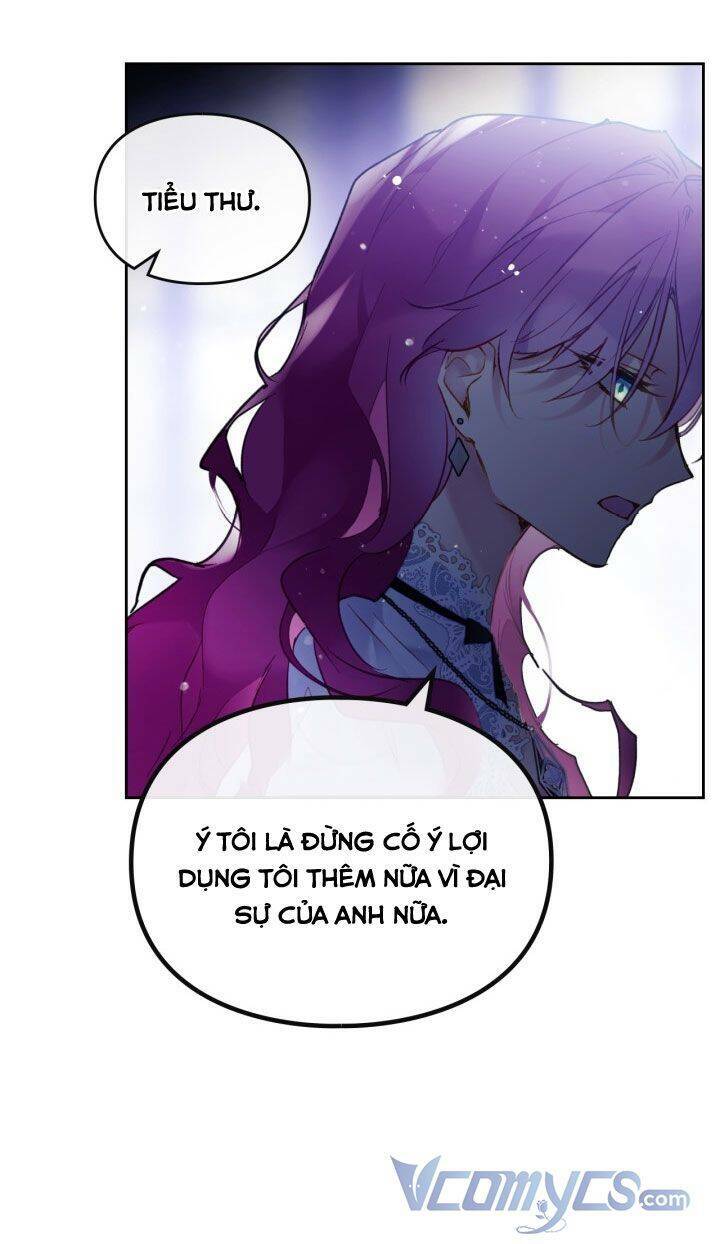 Kết Thúc Của Nhân Vật Phản Diện Chỉ Có Thể Là Cái Chết - Chapter 124 - Page 10