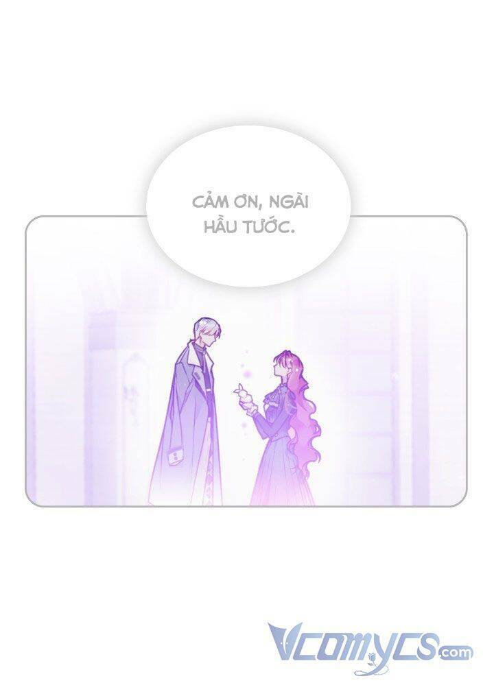 Kết Thúc Của Nhân Vật Phản Diện Chỉ Có Thể Là Cái Chết - Chapter 124 - Page 11