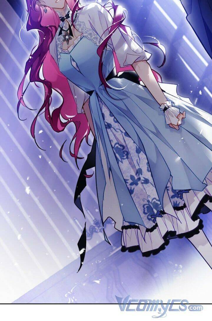 Kết Thúc Của Nhân Vật Phản Diện Chỉ Có Thể Là Cái Chết - Chapter 124 - Page 15