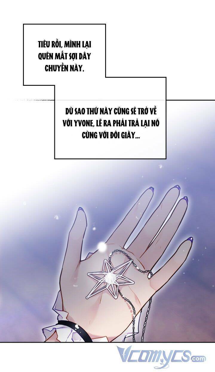 Kết Thúc Của Nhân Vật Phản Diện Chỉ Có Thể Là Cái Chết - Chapter 124 - Page 20