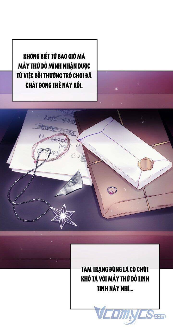 Kết Thúc Của Nhân Vật Phản Diện Chỉ Có Thể Là Cái Chết - Chapter 124 - Page 22