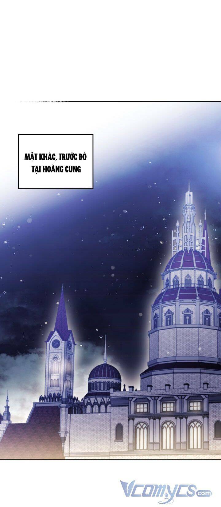 Kết Thúc Của Nhân Vật Phản Diện Chỉ Có Thể Là Cái Chết - Chapter 124 - Page 25