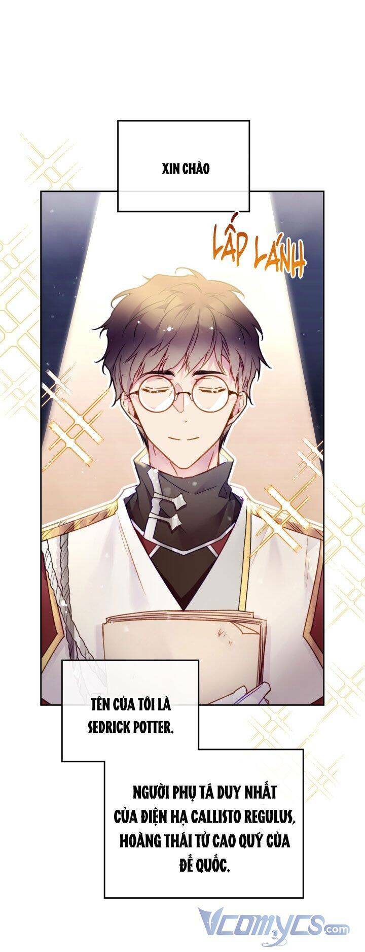 Kết Thúc Của Nhân Vật Phản Diện Chỉ Có Thể Là Cái Chết - Chapter 124 - Page 26