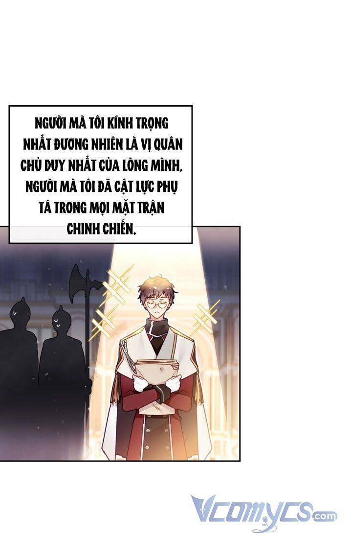 Kết Thúc Của Nhân Vật Phản Diện Chỉ Có Thể Là Cái Chết - Chapter 124 - Page 27