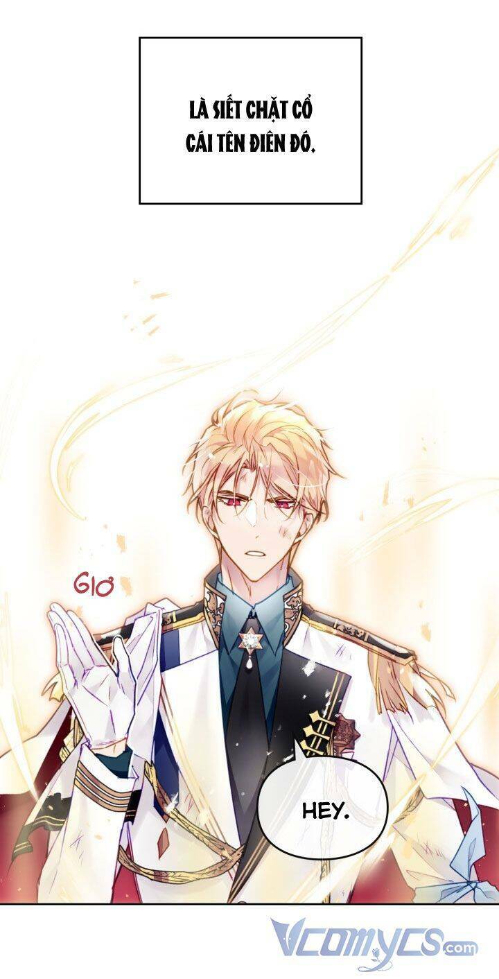 Kết Thúc Của Nhân Vật Phản Diện Chỉ Có Thể Là Cái Chết - Chapter 124 - Page 29