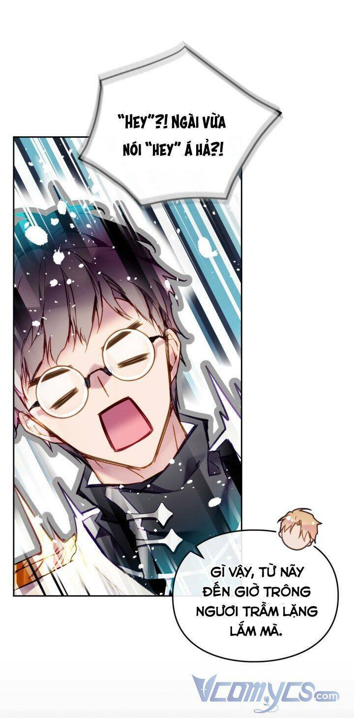 Kết Thúc Của Nhân Vật Phản Diện Chỉ Có Thể Là Cái Chết - Chapter 124 - Page 30