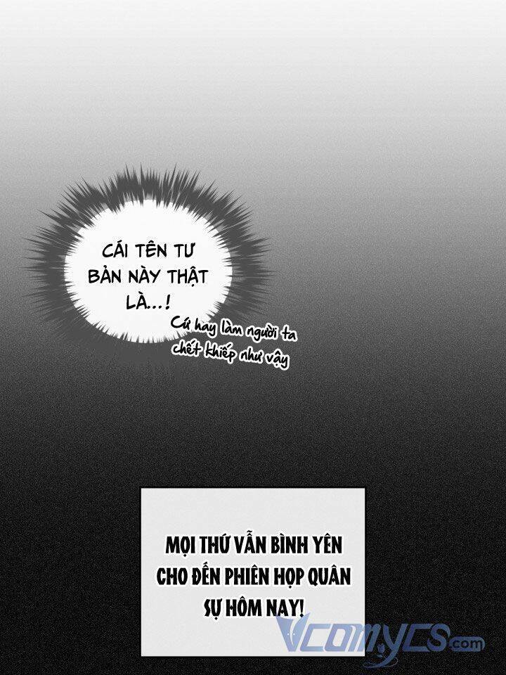 Kết Thúc Của Nhân Vật Phản Diện Chỉ Có Thể Là Cái Chết - Chapter 124 - Page 31