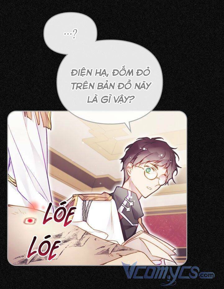 Kết Thúc Của Nhân Vật Phản Diện Chỉ Có Thể Là Cái Chết - Chapter 124 - Page 33