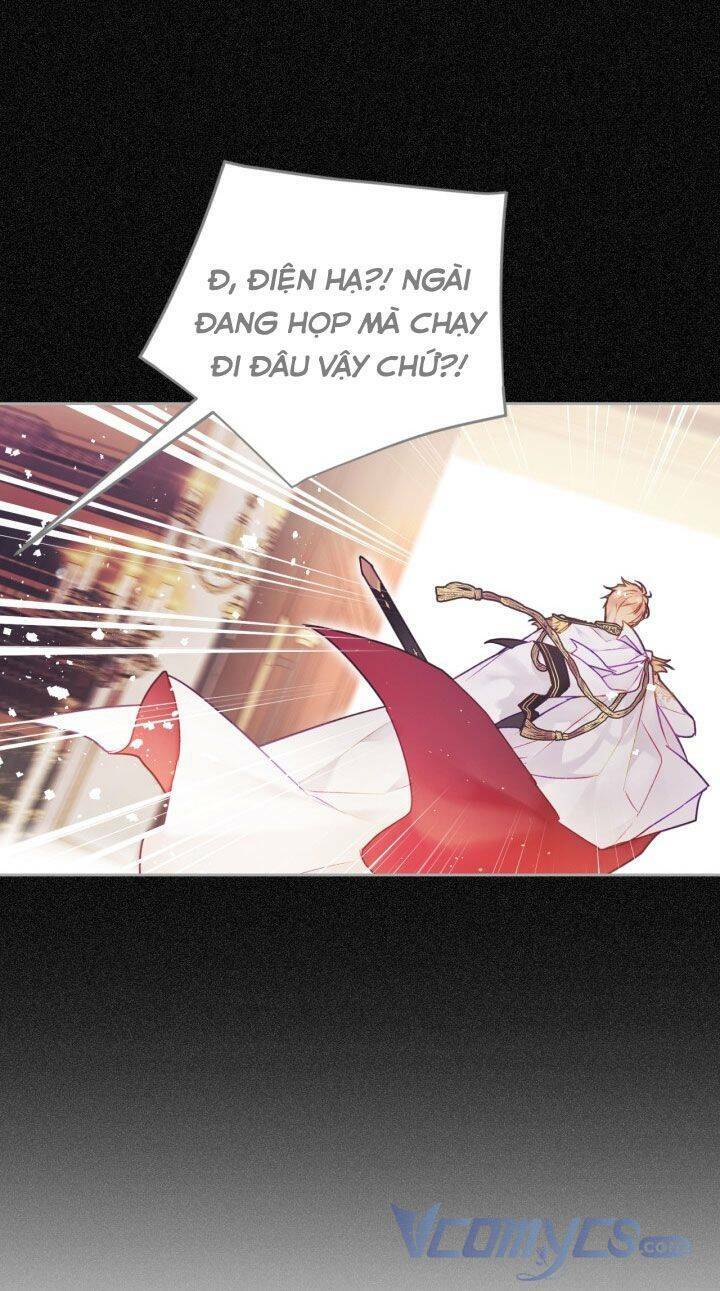 Kết Thúc Của Nhân Vật Phản Diện Chỉ Có Thể Là Cái Chết - Chapter 124 - Page 35