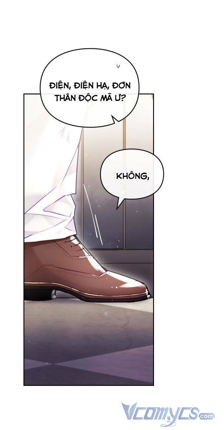 Kết Thúc Của Nhân Vật Phản Diện Chỉ Có Thể Là Cái Chết - Chapter 124 - Page 40