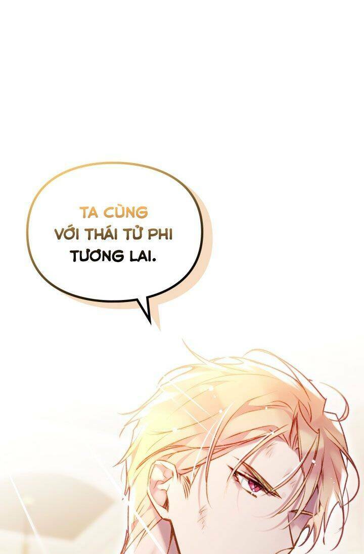 Kết Thúc Của Nhân Vật Phản Diện Chỉ Có Thể Là Cái Chết - Chapter 124 - Page 41