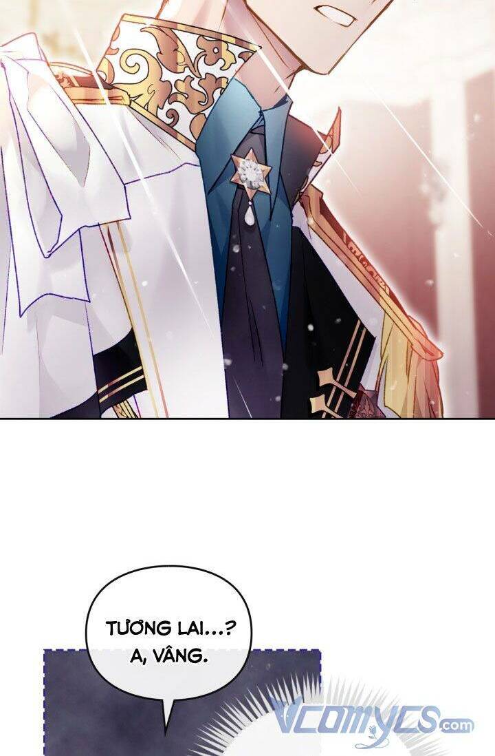 Kết Thúc Của Nhân Vật Phản Diện Chỉ Có Thể Là Cái Chết - Chapter 124 - Page 42