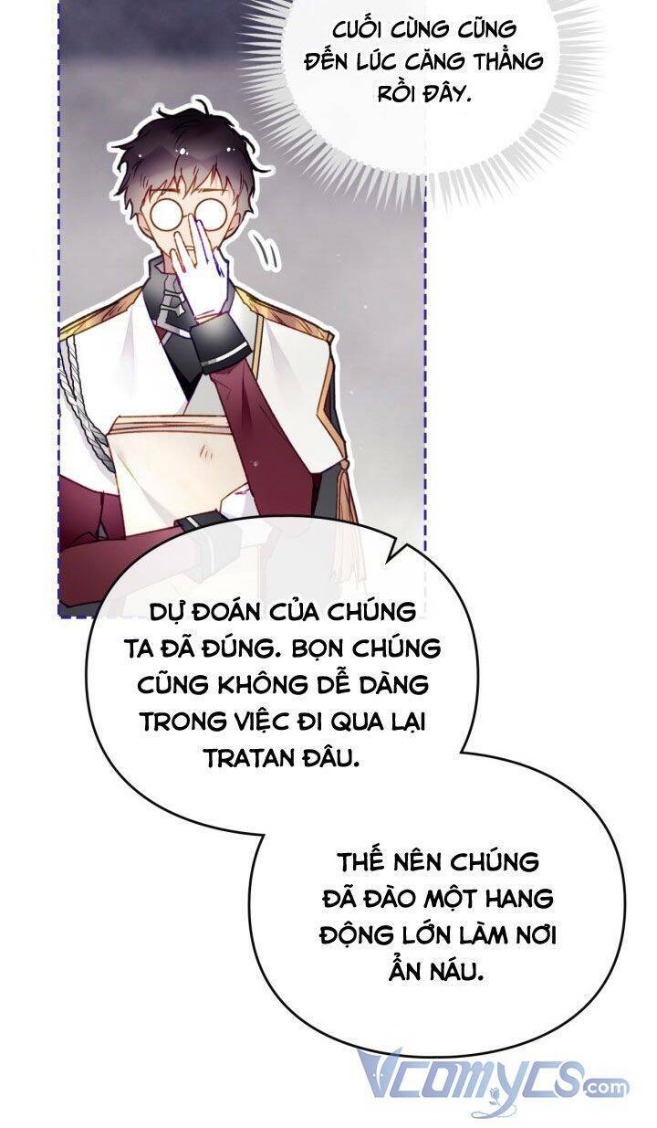 Kết Thúc Của Nhân Vật Phản Diện Chỉ Có Thể Là Cái Chết - Chapter 124 - Page 43