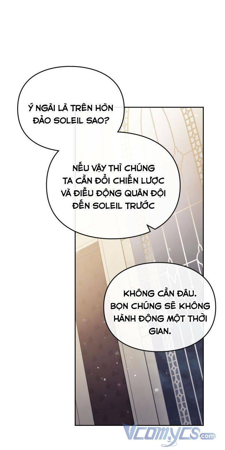 Kết Thúc Của Nhân Vật Phản Diện Chỉ Có Thể Là Cái Chết - Chapter 124 - Page 44