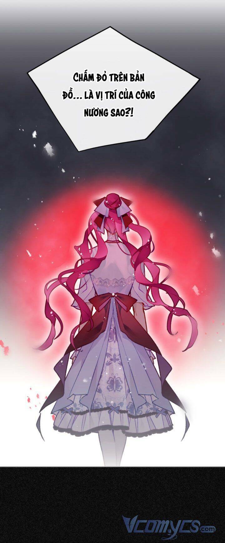 Kết Thúc Của Nhân Vật Phản Diện Chỉ Có Thể Là Cái Chết - Chapter 124 - Page 49