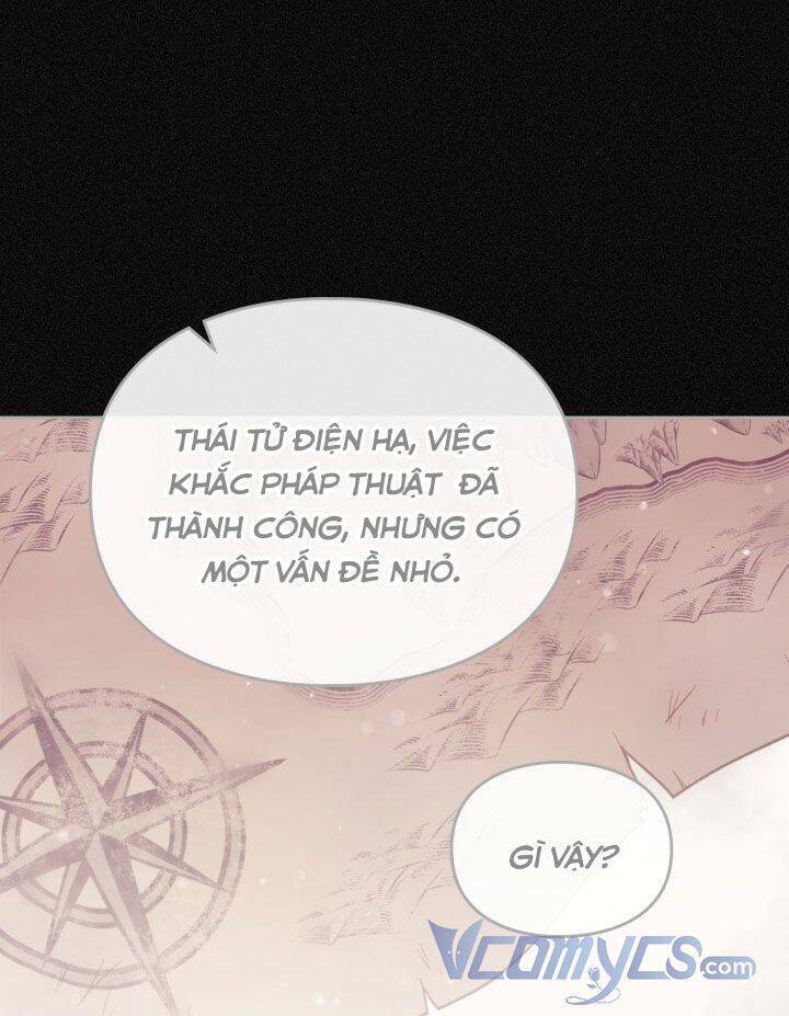 Kết Thúc Của Nhân Vật Phản Diện Chỉ Có Thể Là Cái Chết - Chapter 124 - Page 52