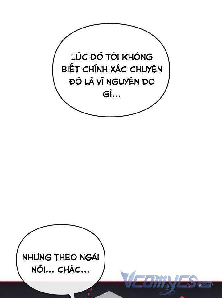 Kết Thúc Của Nhân Vật Phản Diện Chỉ Có Thể Là Cái Chết - Chapter 124 - Page 54