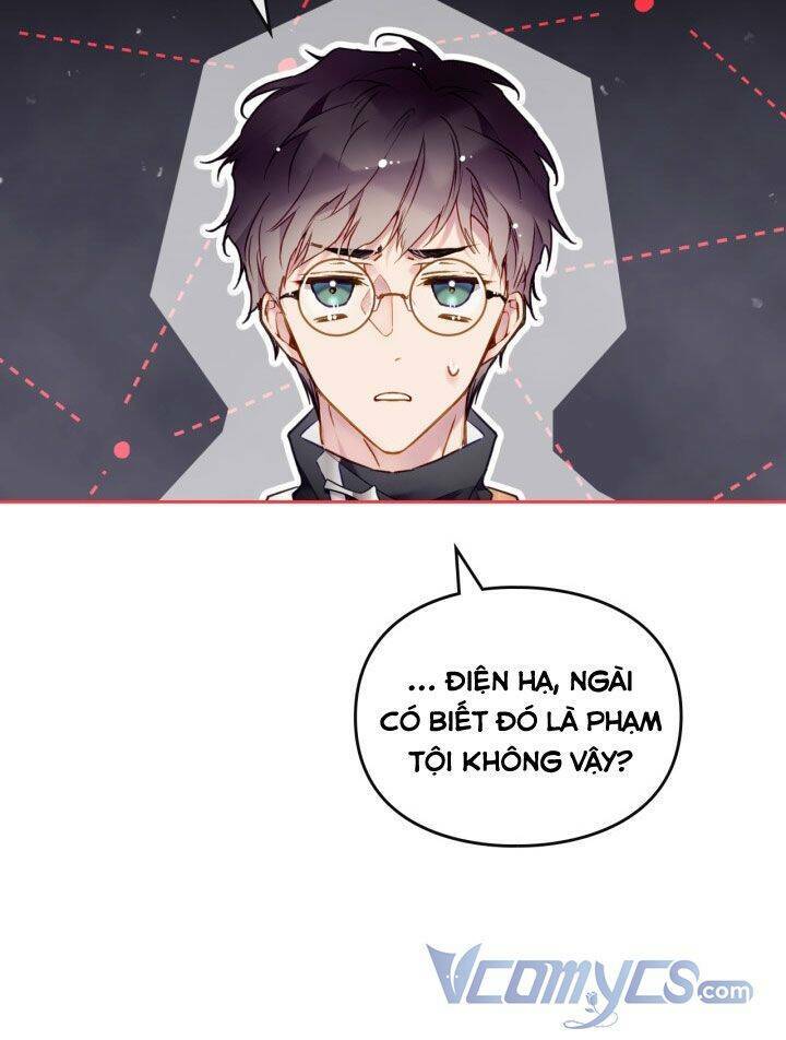Kết Thúc Của Nhân Vật Phản Diện Chỉ Có Thể Là Cái Chết - Chapter 124 - Page 55