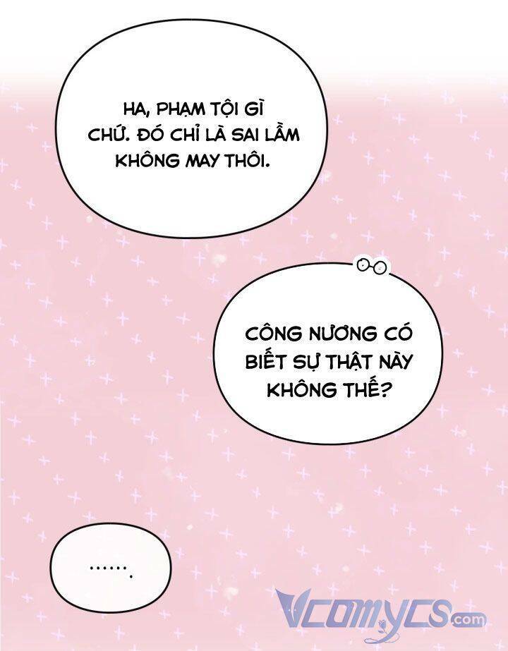 Kết Thúc Của Nhân Vật Phản Diện Chỉ Có Thể Là Cái Chết - Chapter 124 - Page 56