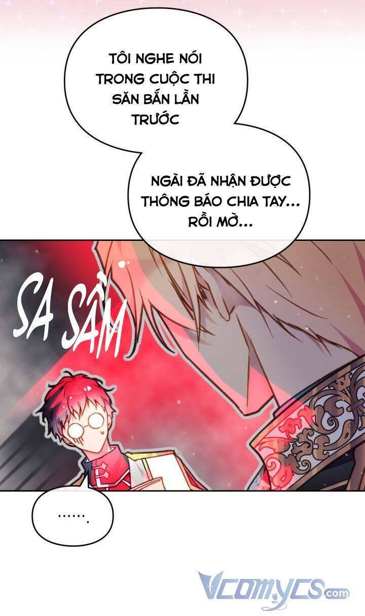 Kết Thúc Của Nhân Vật Phản Diện Chỉ Có Thể Là Cái Chết - Chapter 124 - Page 57