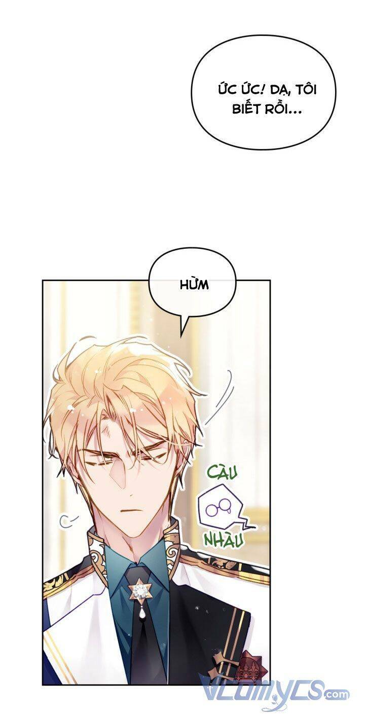 Kết Thúc Của Nhân Vật Phản Diện Chỉ Có Thể Là Cái Chết - Chapter 124 - Page 59