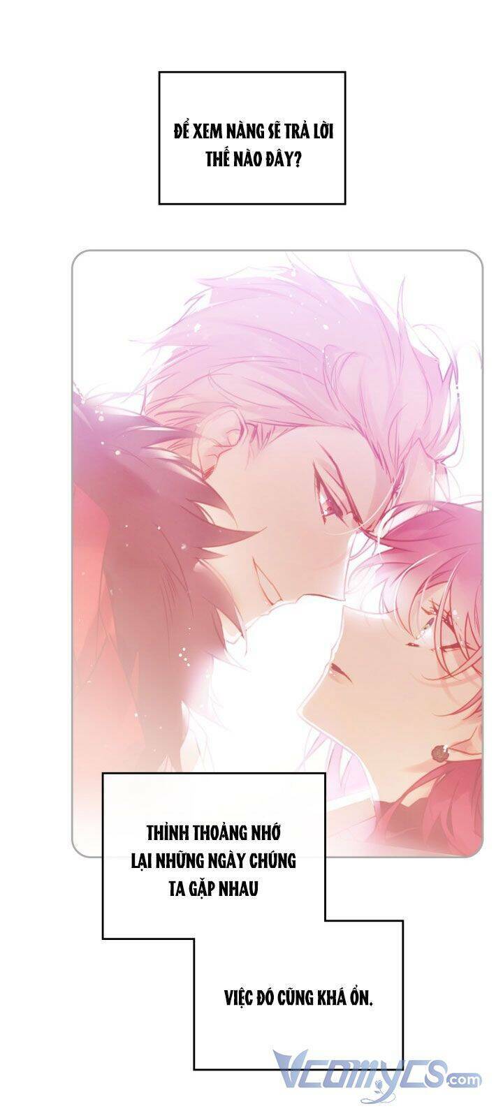 Kết Thúc Của Nhân Vật Phản Diện Chỉ Có Thể Là Cái Chết - Chapter 124 - Page 63