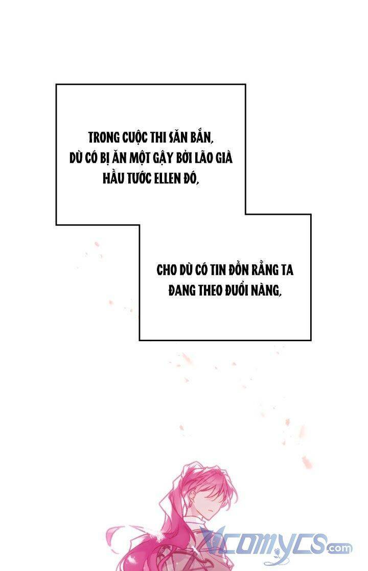 Kết Thúc Của Nhân Vật Phản Diện Chỉ Có Thể Là Cái Chết - Chapter 124 - Page 64