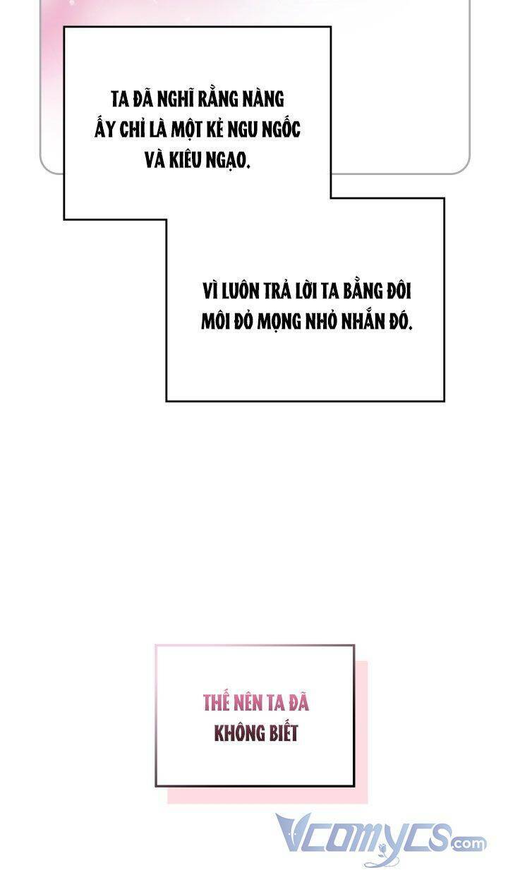 Kết Thúc Của Nhân Vật Phản Diện Chỉ Có Thể Là Cái Chết - Chapter 124 - Page 67