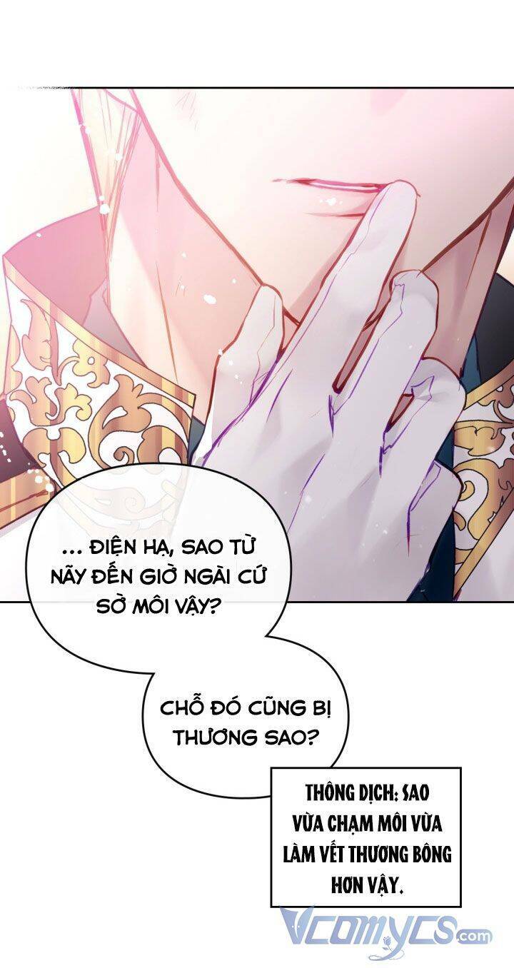 Kết Thúc Của Nhân Vật Phản Diện Chỉ Có Thể Là Cái Chết - Chapter 124 - Page 68