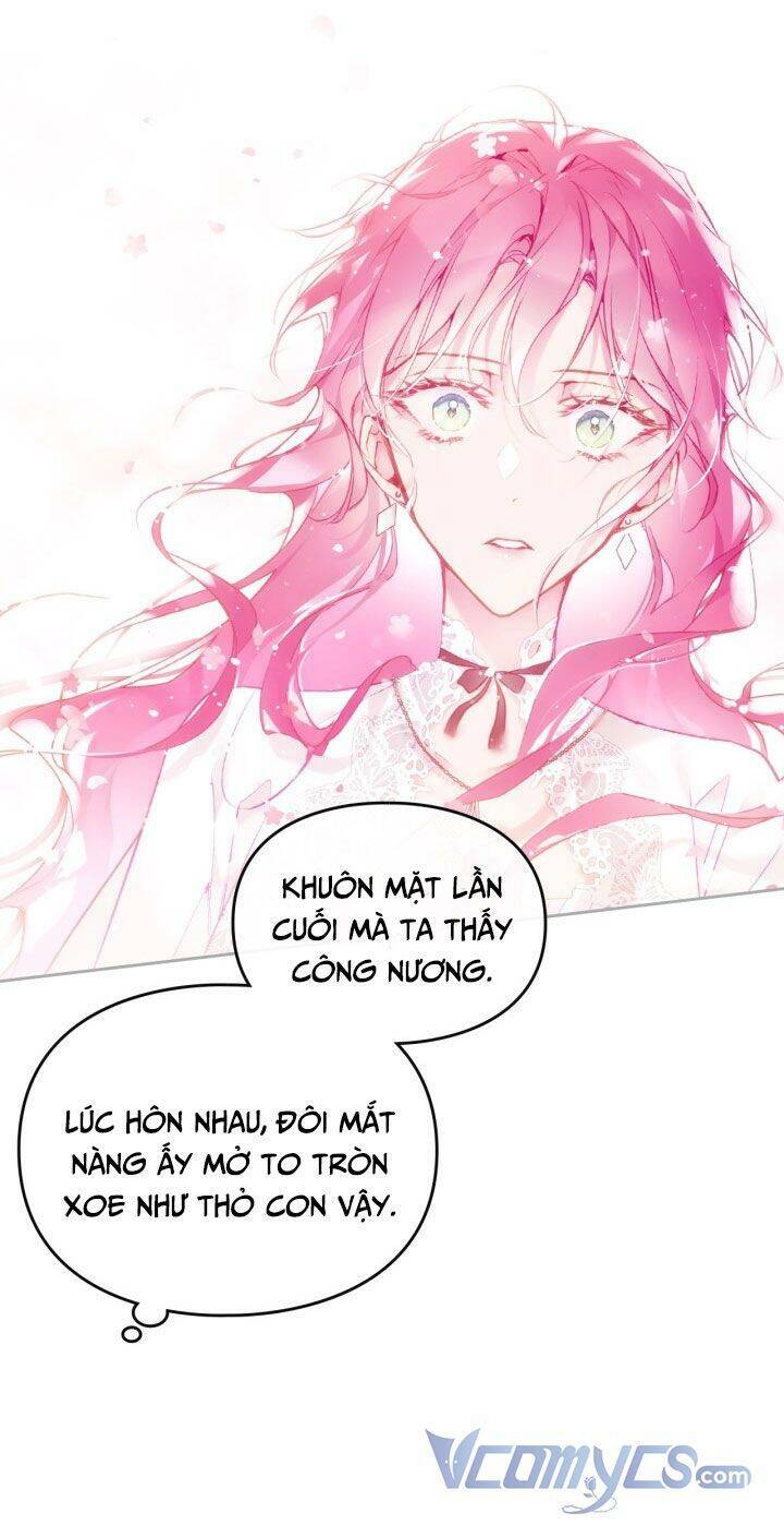 Kết Thúc Của Nhân Vật Phản Diện Chỉ Có Thể Là Cái Chết - Chapter 124 - Page 72