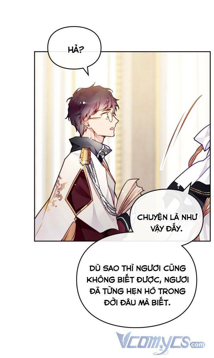 Kết Thúc Của Nhân Vật Phản Diện Chỉ Có Thể Là Cái Chết - Chapter 124 - Page 75