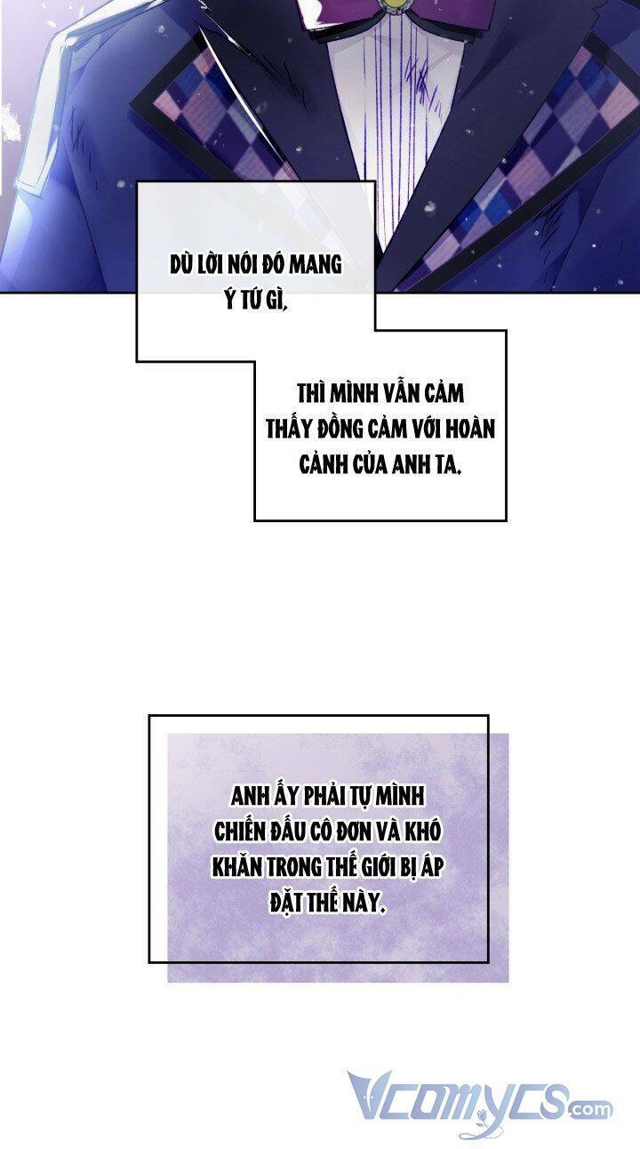 Kết Thúc Của Nhân Vật Phản Diện Chỉ Có Thể Là Cái Chết - Chapter 124 - Page 8