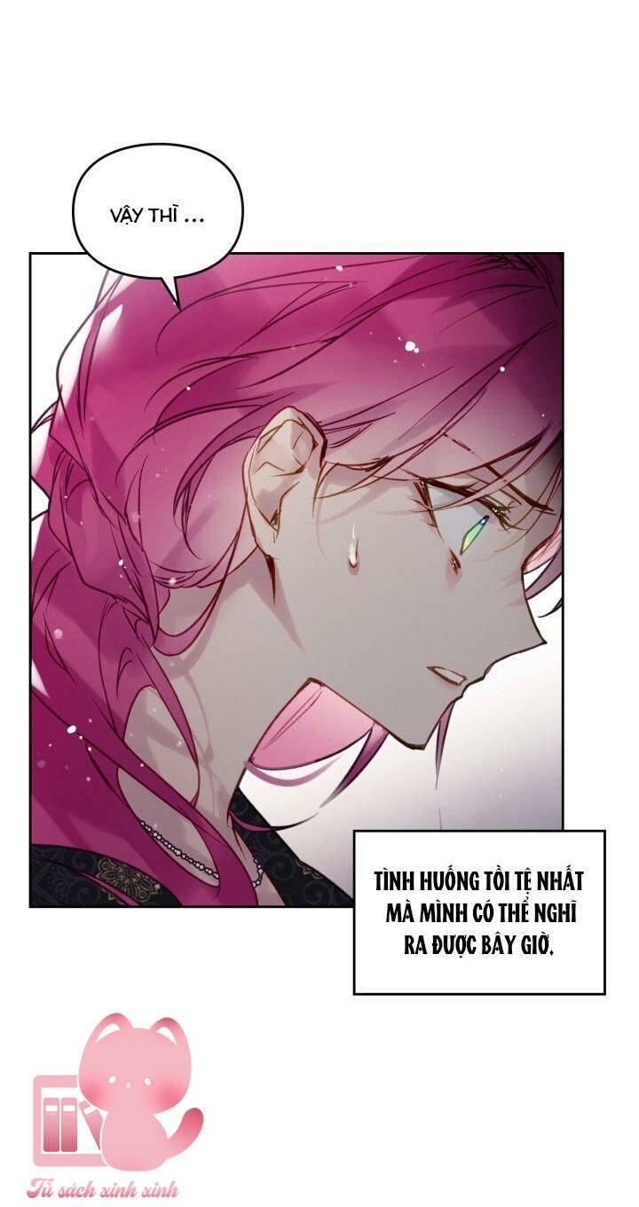 Kết Thúc Của Nhân Vật Phản Diện Chỉ Có Thể Là Cái Chết - Chapter 125 - Page 9