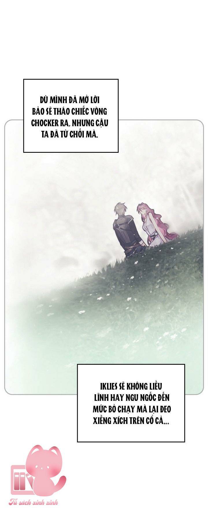 Kết Thúc Của Nhân Vật Phản Diện Chỉ Có Thể Là Cái Chết - Chapter 125 - Page 14