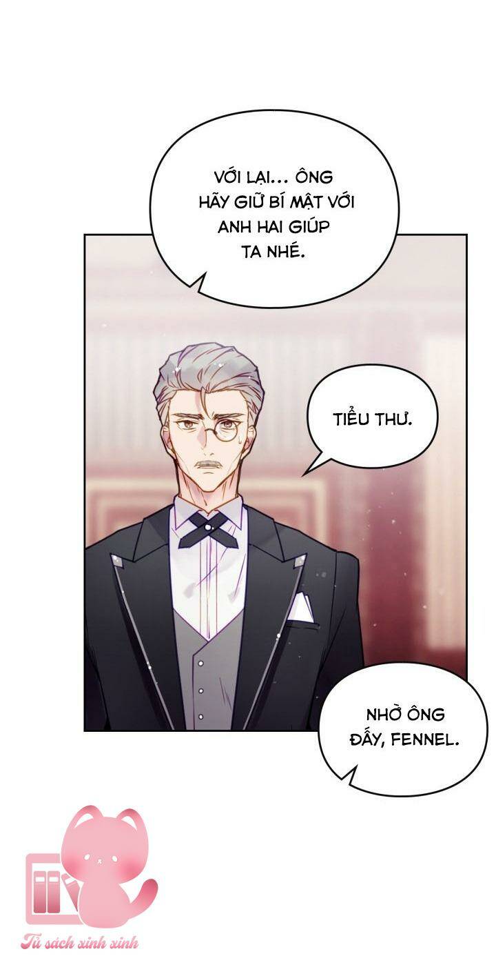 Kết Thúc Của Nhân Vật Phản Diện Chỉ Có Thể Là Cái Chết - Chapter 125 - Page 16