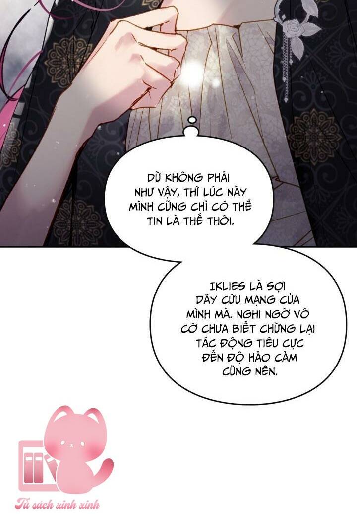 Kết Thúc Của Nhân Vật Phản Diện Chỉ Có Thể Là Cái Chết - Chapter 125 - Page 19