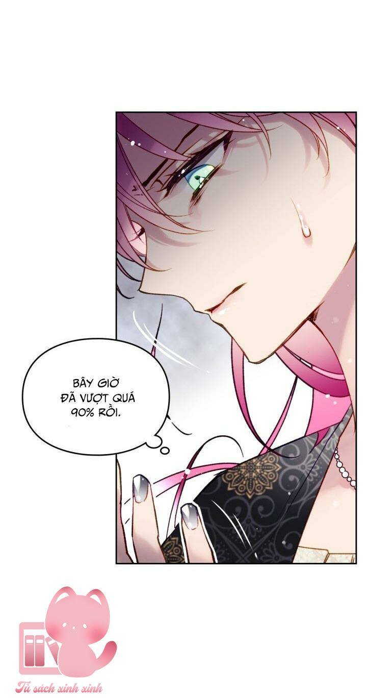 Kết Thúc Của Nhân Vật Phản Diện Chỉ Có Thể Là Cái Chết - Chapter 125 - Page 20