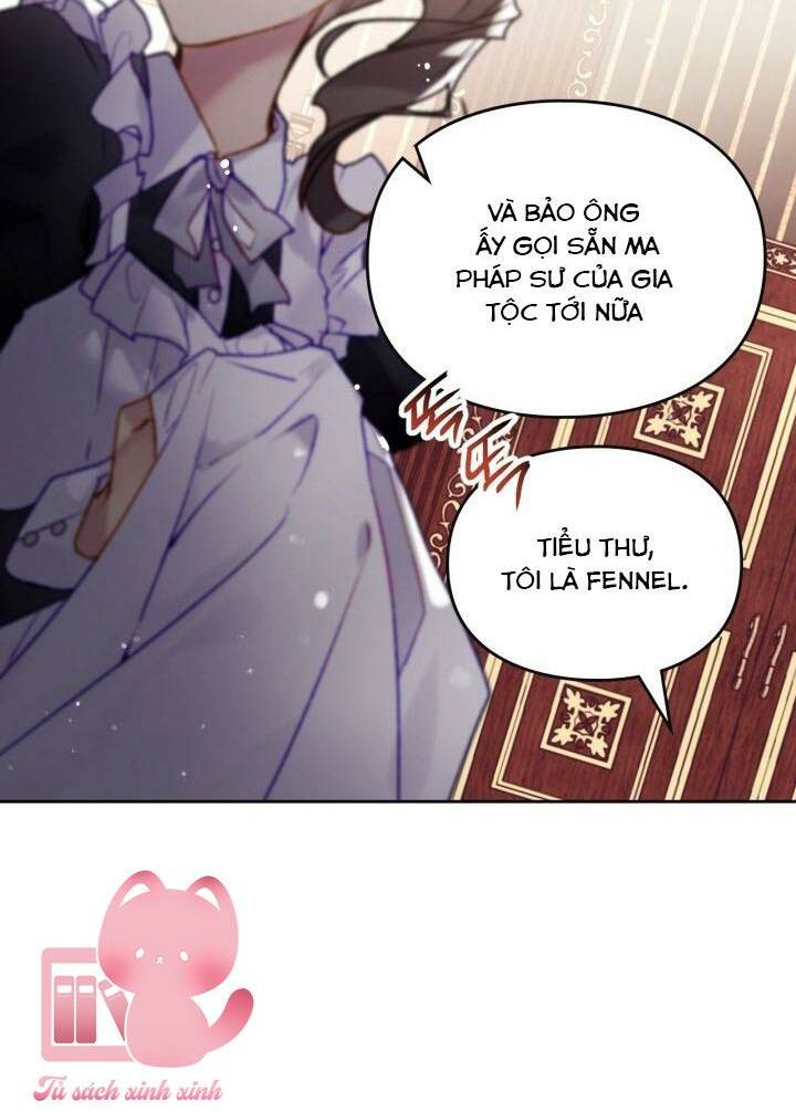 Kết Thúc Của Nhân Vật Phản Diện Chỉ Có Thể Là Cái Chết - Chapter 125 - Page 27