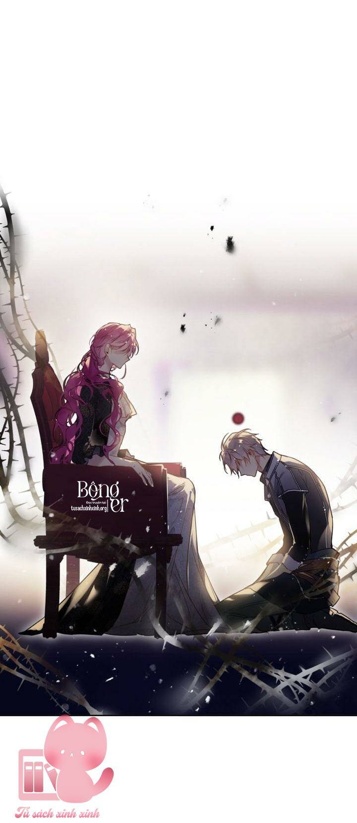 Kết Thúc Của Nhân Vật Phản Diện Chỉ Có Thể Là Cái Chết - Chapter 125 - Page 32