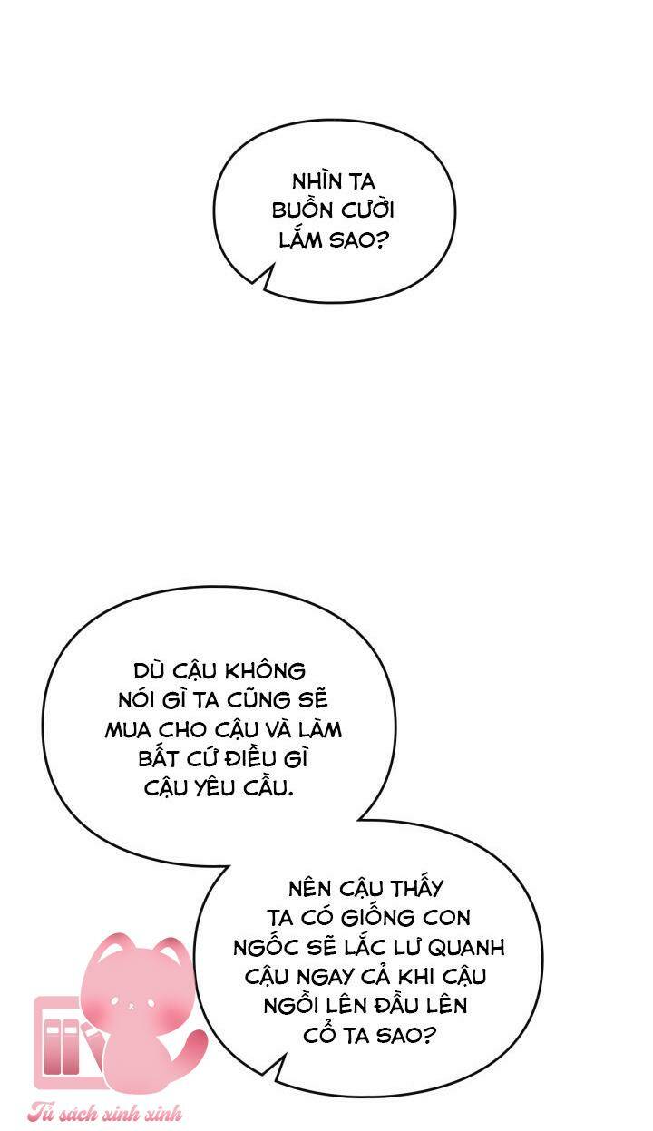 Kết Thúc Của Nhân Vật Phản Diện Chỉ Có Thể Là Cái Chết - Chapter 125 - Page 37