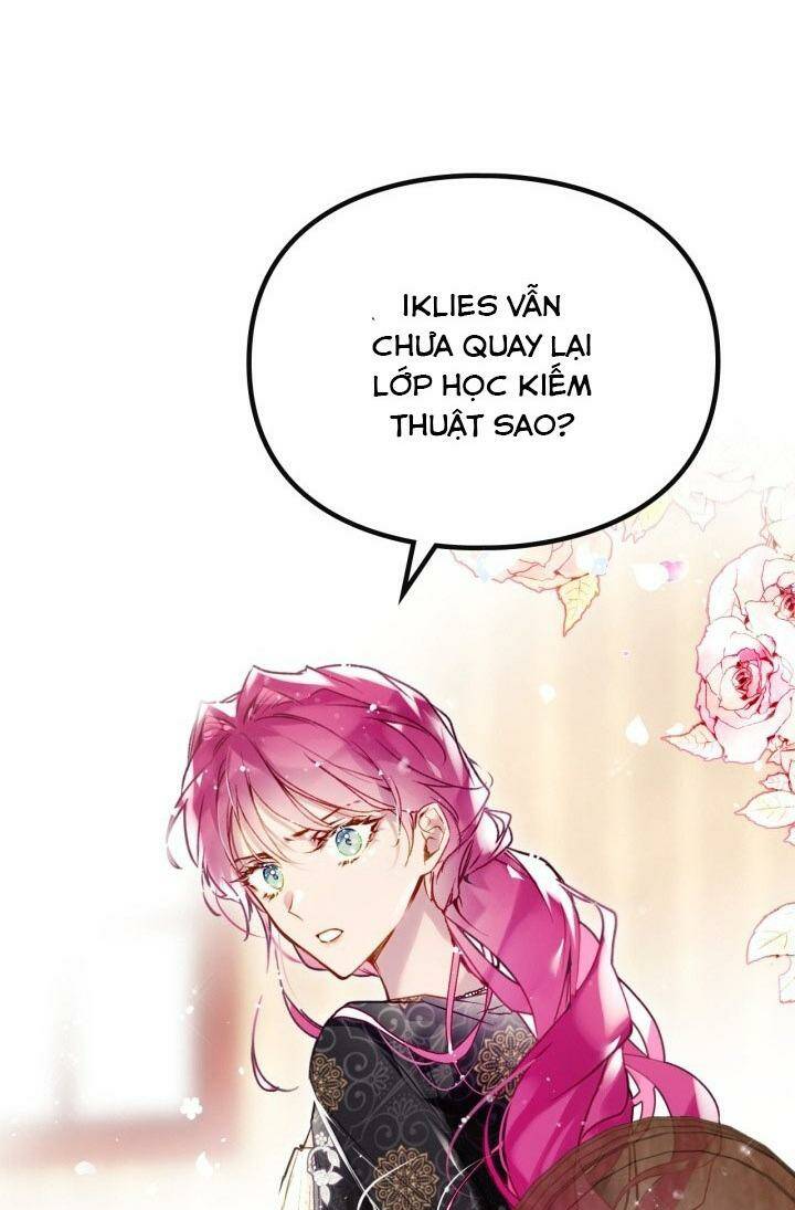 Kết Thúc Của Nhân Vật Phản Diện Chỉ Có Thể Là Cái Chết - Chapter 125 - Page 3