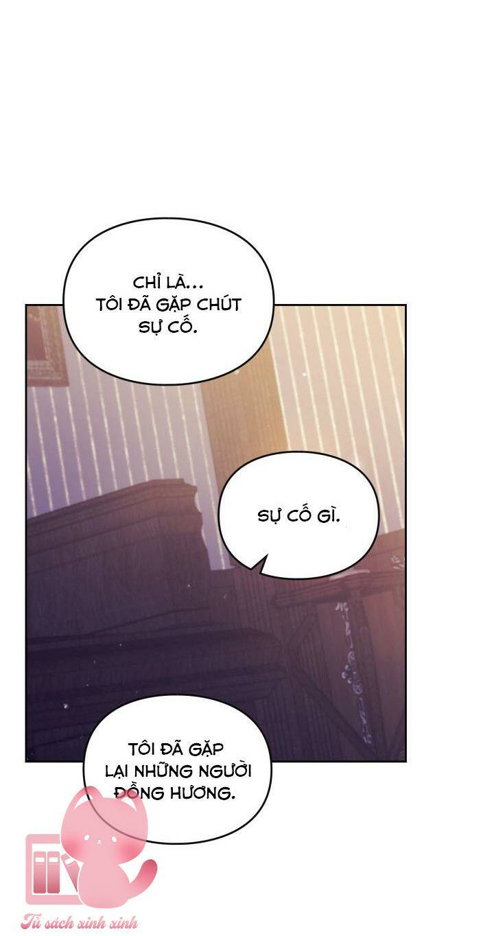 Kết Thúc Của Nhân Vật Phản Diện Chỉ Có Thể Là Cái Chết - Chapter 125 - Page 40