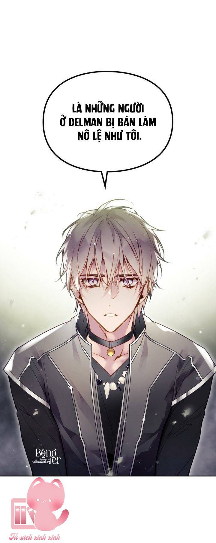 Kết Thúc Của Nhân Vật Phản Diện Chỉ Có Thể Là Cái Chết - Chapter 125 - Page 42