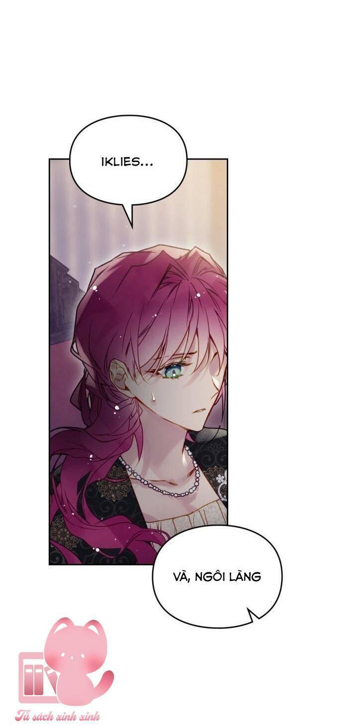 Kết Thúc Của Nhân Vật Phản Diện Chỉ Có Thể Là Cái Chết - Chapter 125 - Page 44