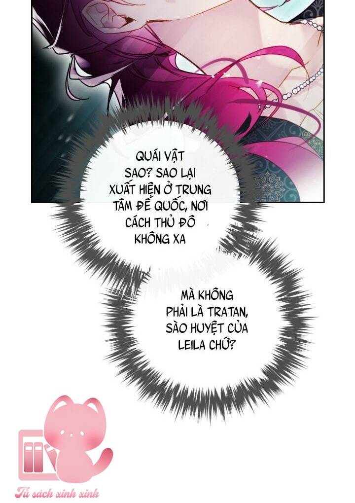 Kết Thúc Của Nhân Vật Phản Diện Chỉ Có Thể Là Cái Chết - Chapter 125 - Page 47