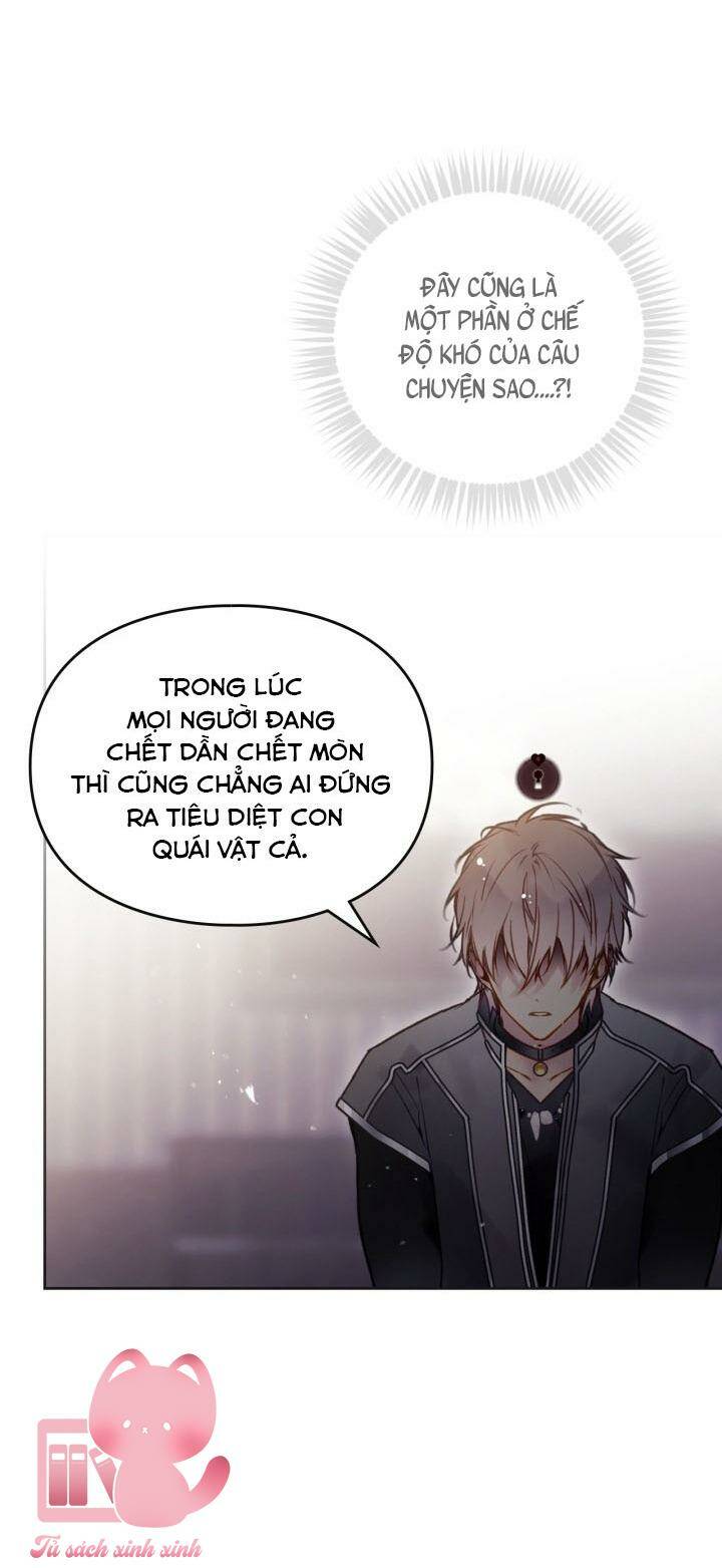 Kết Thúc Của Nhân Vật Phản Diện Chỉ Có Thể Là Cái Chết - Chapter 125 - Page 48